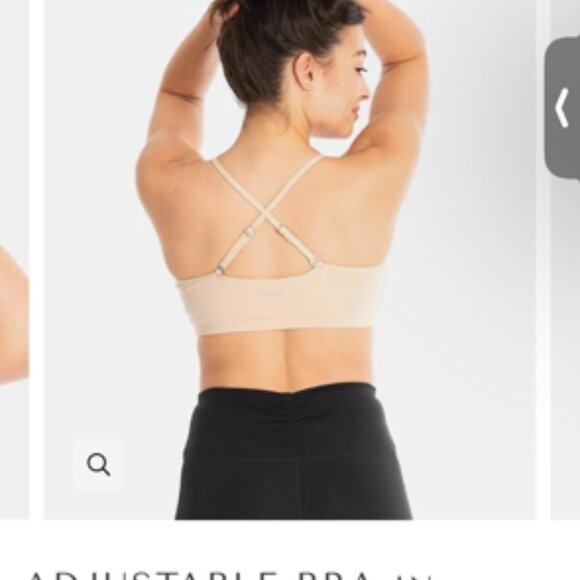 Lot of 5 Handful Bras - SIZE LARGE - Picture 4 of 11